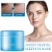 Moisturizing Sleeping Face Mask - Overnight Face Mask Skincare - Hydrating Anti Aging Facial Mask - Anti Oxidation Mask Cream Moisturiser Plump - Smooth Tender Reduce Dryness Roughness Restore Elastic - Buy Online on GoSupps.com