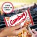 Combos Pepperoni Pizza Cracker  18 Count (COOKIE&CRACKER - SNACK SIZE) - Buy Online on GoSupps.com