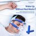 8 Pack CPAP Headgear Strap Covers - Universal & Reusable Soft-Fleece Pads by Medihealer - Buy Online on GoSupps.com
