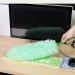 FCSHFC Extendable Feather Duster Anti-Static Bendable Dusters for Cleaning Washable Reusable Feather Duster for Car Computer Air Condition Furniture(Green) - Buy Online on GoSupps.com