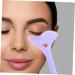 Angoily Eyeliner Stamp Eyeshadow Stamps Eyeliner Pencil Eyelash Stencils Reusable Protection Set - Buy Online on GoSupps.com