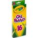 Crayola Oil Pastels - 16 Count Assorted Colors - Buy Online on GoSupps.com