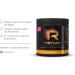 Reflex Nutrition Pre Workout Powder 3000mg Citrulline Malate, 1600mg Beta-Alanine, 125mg Caffeine, B Vitamins & Electrolytes (Fruit Punch) - 300g - Buy Online on GoSupps.com