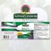 Nature's Answer Bilberry Capsules 90 Count for Eye & Vision Support | Promotes Circulation - Buy Online on GoSupps.com