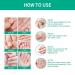 Kerassentials Toenail Treatment - Extra Strength for Damaged & Discolored Nails (3pcs) - Buy Online on GoSupps.com