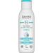 lavera basis sensitiv Express Body Lotion - Natural cosmetics - vegan - Organic Aloe Vera & Organic Jojoba Oil - certified - 250 ml