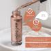 Give Them Lala Diamond Drip Liquid Highlighter - Princess Cut | Highly Pigmented Shimmer Illuminator Drops for Face, Chest, and Dewy Foundation | Cruelty-Free - Buy Online on GoSupps.com