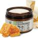 Beef Tallow for Skin Stocking Stuffers adults Thsnksgiving Gifts Natural Face and Body Butter with Raw Honey Christms Gifts Herbal Extracts Grass-Fed Beef Tallow