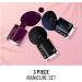 Rimmel London Rita Ora 60 Seconds Super Shine Nail Polish 900 RITAS BLACK 8 ml Packaging May Vary Shades of Black Rita's Black - Buy Online on GoSupps.com