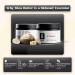 Kaeme.com Eternal Whipped Shea Body Butter For Whole Body Hand Hair Face For Women & Men Restore Nourish Deep Moisturizer for Dry Skin Handmade from Raw Organic Shea Coconut Oil(10.5oz/300g jar) ETERNAL 10.5 Ounce (Pa  - Buy Online on GoSupps.com