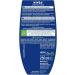 NIVEA Creme Care Shower Gel (250 ml) Mildly Scented Shower Gel with Selected Ingredients of Nivea Cream Silky Cream Shower with Pro-Vitamin and Care Oils - Buy Online on GoSupps.com