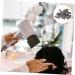 Angoily Carbon Motor Brush 100 Pcs Hair Dryer Carbon Brush Hair Dryers for Electric Motor Electrical Tools Hot and Cold 1.70X0.60X0.30CMx5pcs As Shownx5pcs - Buy Online on GoSupps.com