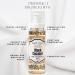 Infinix Fine Fragrance Mist Set - Baby Fresh Powder & Black Coconut - 2 fl oz/60ml (Pack of 2) - Long-Lasting Body Spray for Daily Use - Gentle Perfume for Men & Women Elegant and Affordable Fragrance - Buy Online on GoSupps.com