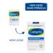 Cetaphil Deep Cleansing Bar 4.5 oz - Gentle, Hydrating Facial Cleanser - Buy Online on GoSupps.com