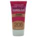 COVERGIRL Ready Set Gorgeous Foundation Natural Beige 205 1 oz (packaging may vary)