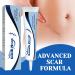HEXILIN Gentle Scar Removal Cream for All Skin Types - Skin Repair and Diminish Scars, One Size - Buy Online on GoSupps.com