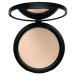 Mom's Secret 100% Natural  Organic Highlighter  Vegan  Pressed Highlighter Powder  Gluten Free  Cruelty Free  Made in the USA  0.42 oz