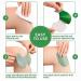 24 Natural Pain Relief Heat Patches - Knee Back & Neck Pain Relief | Wellness Sore Muscle Relief - Buy Online on GoSupps.com