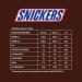 Buy Snickers Chocolate Bars - Pack of 5 (Peanuts & Caramel) | Perfect Football Snack | International Shipping Available - Buy Online on GoSupps.com