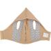 V Shape Face Band Slimming Chin Band High Elastic V Shape Chin Tightening Band Lift Up Thin V Shape Face Chin Cheek Belt Strap Care Tools L - Buy Online on GoSupps.com