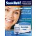 Denture & Retainer Cleaning Kit - Sonic Bath Cleaner for Aligners Night Guards & More - Effective Removable Dental Device Care - Buy Online on GoSupps.com