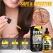 Serum Pousse Cheveux Serum Cheveux Pousse Rapide Traitements Pour la Repousse des Cheveux S rum De Croissance De Cheveux Favorise La Pousse Des Cheveux Plus Epais Anti Chute Cheveux 1PC - Buy Online on GoSupps.com