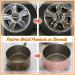 Raturv Metal Polish Cream Raturv Chrome Polish 2024 New Metal Polishing Paste All Metal Polish Cream Ultimate Metal Polish Cream Metal Polish Cream for Stainless Steel (5 Set) - Buy Online on GoSupps.com