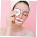 VICASKY Lot de 5 paires de masques pour les l vres - Pour soin de la peau - Pour les l vres - Pour la nuit - Hydratant les l vres - Long masque l vres - Gel blanc - Buy Online on GoSupps.com