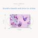 Zewuai 50PCS Adult Butterfly Disposable Protection Facemask 3Layer Breathable Face_Masks for Daily Use- Made in US. - Buy Online on GoSupps.com