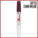 Maybelline Super Stay 24 2-Step Liquid Lipstick in Merlot Armour - Long Lasting Color with Moisturizing Balm | Highly Pigmented Red Lipstick - 1 Count - Buy Online on GoSupps.com