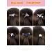 Qazuoik 35 Pcs Cute Bow Hair Ties for Thick Hair - Women's Hair Accessories - Buy Online on GoSupps.com
