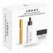 LORAC Dewy Skin Discover Set: Makeup Primer, Plumping Gloss, Face Moisturizer for Ultimate Hydration - Buy Online on GoSupps.com
