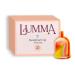 Lumma |Flexible menstrual cups made of medical silicone reusable menstrual cup female care leakage -proof comfortable and very soft (HB+ unicorn)