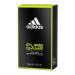 adidas Pure Game Eau de Toilette 1.7 fl oz (Pack of 1) Notes of Grapefruit Lavender and Sandalwood Men's Fragrance Long Lasting Sporty Fragrance Travel Size 1.7 Fl Oz (Pack of 1) Eau De Toilette - Buy Online on GoSupps.com