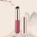 Silicone Lip Brush Silicone Lip Makeup Tool Portable Lip Makeup Applicator Lipstick Tool Easy To Carry Lip Wands For Eyeshadow Gloss - Buy Online on GoSupps.com