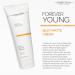 Buy CHRISTINA Forever Young Silky Matte Cream 250ml - Ideal for All Skin Types | International Shipping Available - Buy Online on GoSupps.com