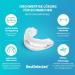 Effective Anti-Snoring Mouth Guard - Snore Stopper for Men & Women | International Shipping Available - Buy Online on GoSupps.com