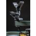 Caldwell Lead Sled Solo - Adjustable Recoil-Reducing Rifle Shooting Rest for Enhanced Shooting Stability - Buy Online on GoSupps.com