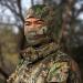 Wtactful Camouflage Balaclava Hunting Mask SC-02 - Ultimate Stealth for Hunters - Buy Online on GoSupps.com