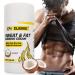 Hot Sweat Cream | Extreme Cellulite Slimming & Firming Gel for Weight Loss & Body Shaping - Buy Online on GoSupps.com