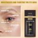 Eye Essence Roll-On | Firm & Hydrate Eye Cream for Dark Circles & Wrinkles - Intense Repair Serum Oil - Buy Online on GoSupps.com