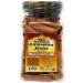 Rani Cinnamon Sticks 14oz (400g) 44-52 Sticks 3" in Length Cassia Round PET Jar All Natural | Vegan | No Colors | Gluten Friendly | NON-GMO Cinnamon Sticks (Jar) 400 g (Pack of 1)