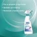 Dr. Beckmann Starch & Easy Iron Spray 500ml - Smooth & Crisp Finish, Removes Creases Easily - Buy Online on GoSupps.com