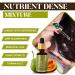 Buy Nourishing Hair Serum for Dry Damaged Hair | Argan & Rosemary Oil for Growth Nourishment & Frizz Control - International Shipping Available - Buy Online on GoSupps.com