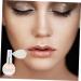 DOITOOL 4 Pcs Body Air Bag Powder Spray Bottles Vintage Style Perfume Bottle Makeup Sequins Blush Filling As Shownx4pcs mediumx4pcs - Buy Online on GoSupps.com