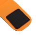 V Face Line Belt | Face Slimming Chin Lift Up Anti Wrinkle Sleep Strap - Orange - Buy Online on GoSupps.com