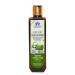 Blessfull Healing Organic Aloe Vera Hair Cleanser | Shampoo 100 ML (Packing May Vary)