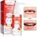 Foam Kids Toothpaste Children Toothpaste Helper Anticavity Mouth Foam Toothpaste Kids with Fluoride Free for Cavity Repair and Fresh Breath Xylitol Strawberry Flavor Flavor for 0-12ages -40ml/1.35oz No - Buy Online on GoSupps.com