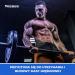 Weider Premium Whey Protein Powder 2.3kg - Delicious Chocolate Nougat High EAA & BCAA Muscle Building Perfect Solubility - Buy Online on GoSupps.com