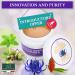 Devil's Claw Strong Gel - 100% Natural Relief for Muscles & Joints with Aloe Arborescens & Horse Chestnut - Buy Online on GoSupps.com
